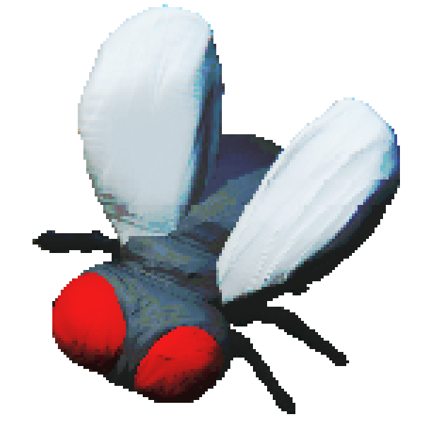 Flying bug