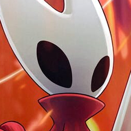 Hollow Knight: Silksong