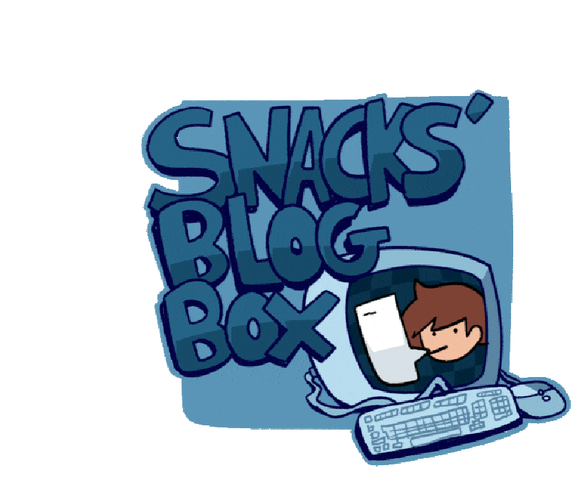 blogbox