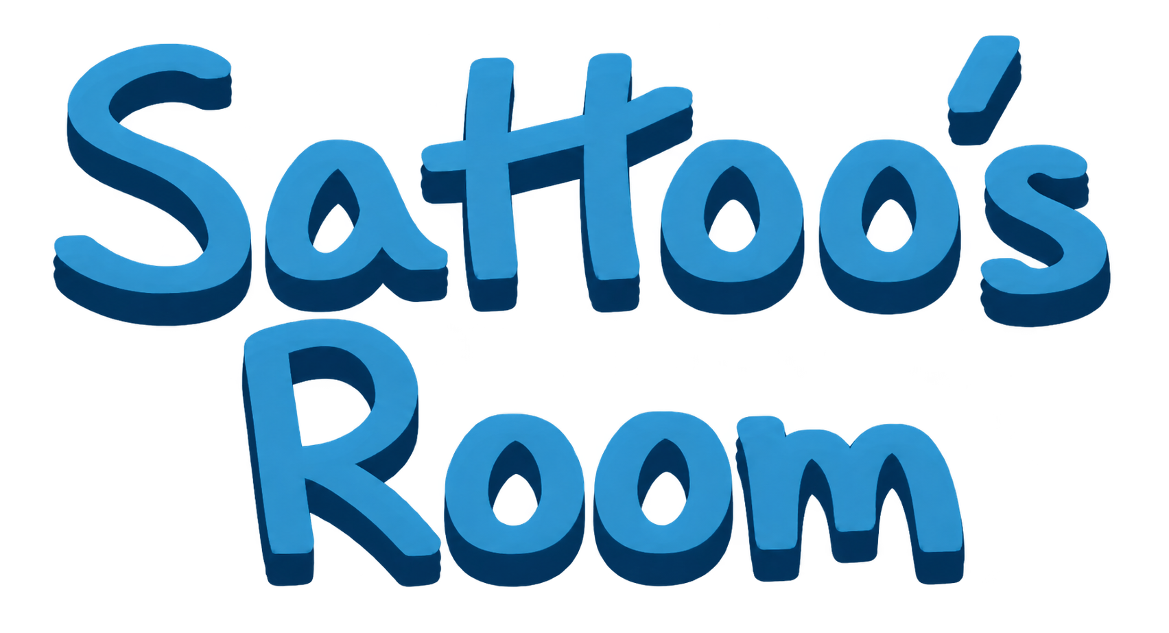 Sattoo's Room